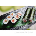 High Quality Seasoned Tuna Sushi Food